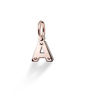 Charm Le Bebé Dame in Rosègold LBB170-A - LBB170-A